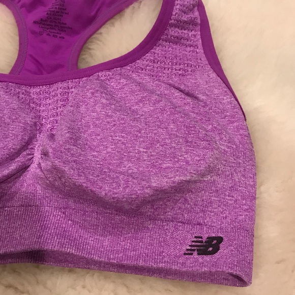 New Balance Other - New Balance Sports Bra